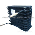 deep freezer condenser for refrigerator